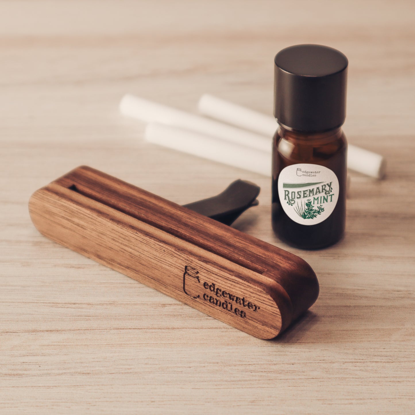 Rosemary Mint Car Diffuser