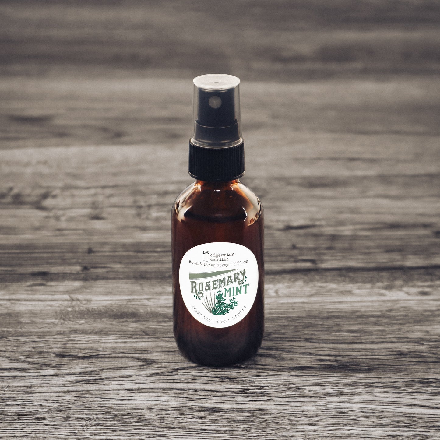 Rosemary Mint Room Spray