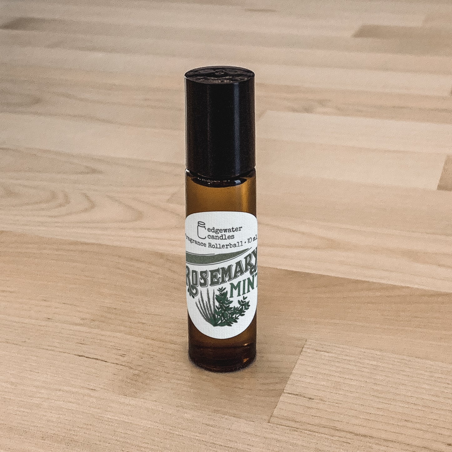 Rosemary Mint Rollerball