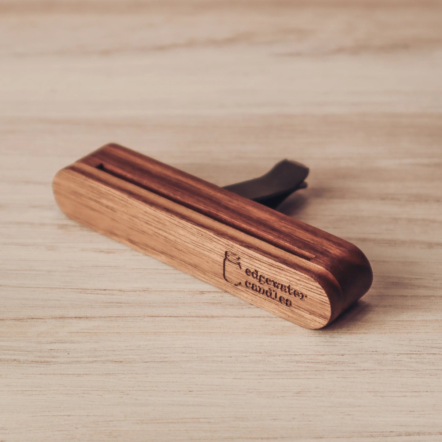 Woodsmoke Car Diffuser