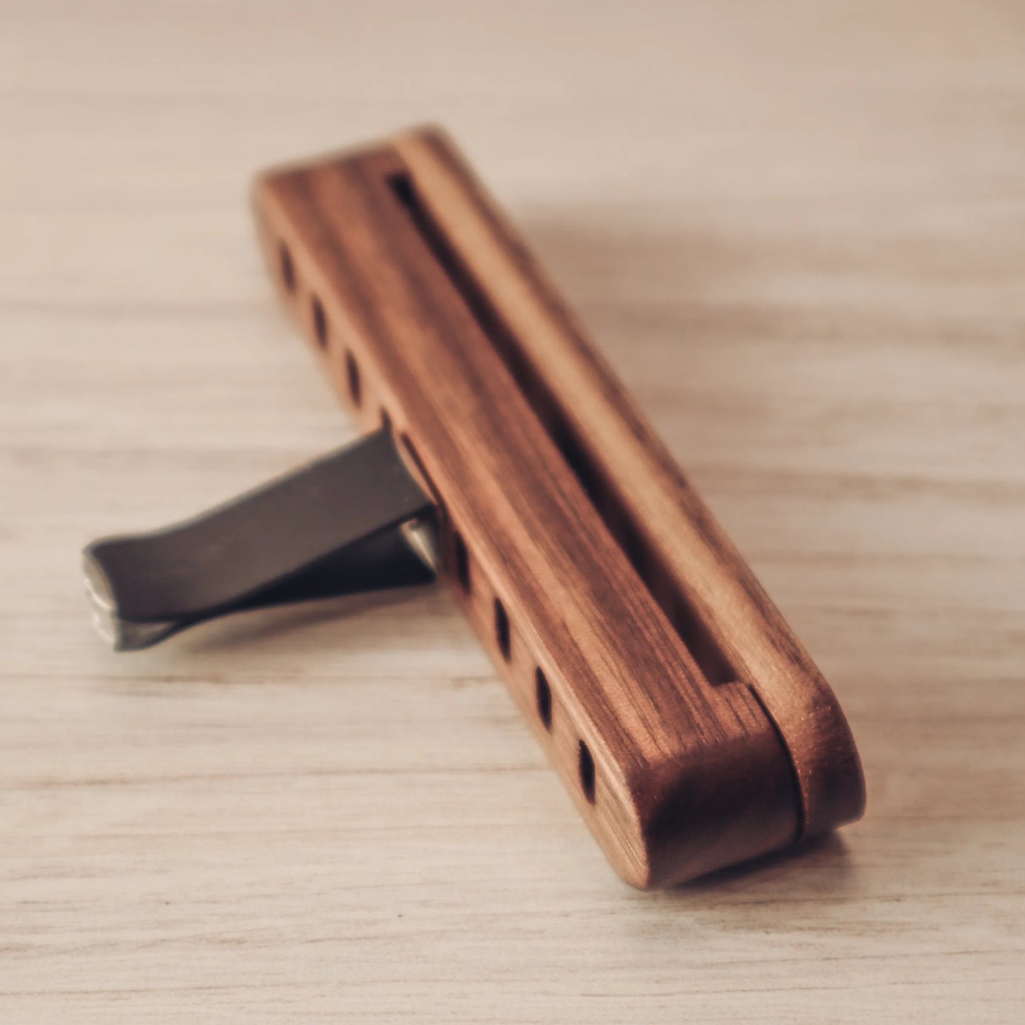 Wood Sage Sea Salt Car Diffuser