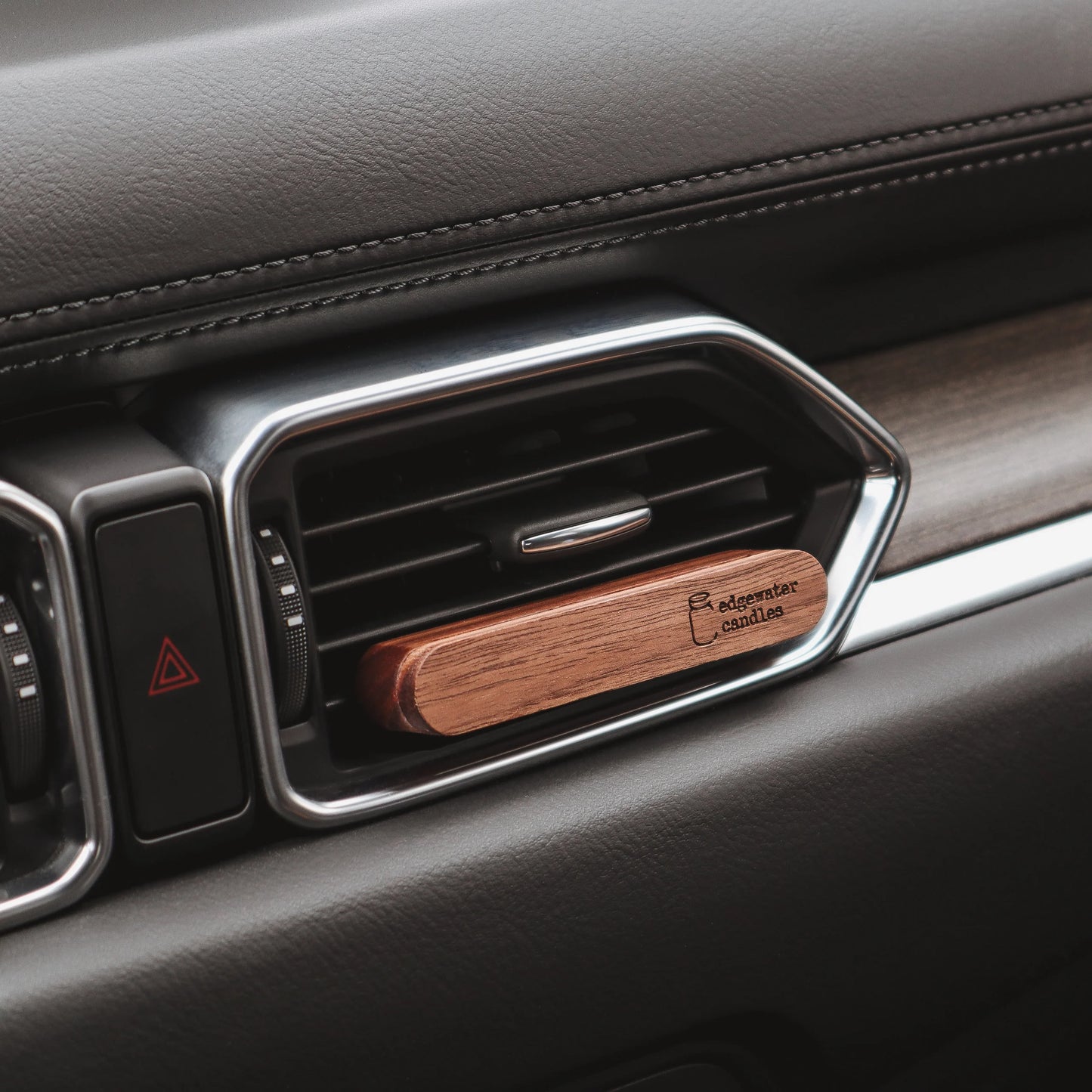 Woodsmoke Car Diffuser