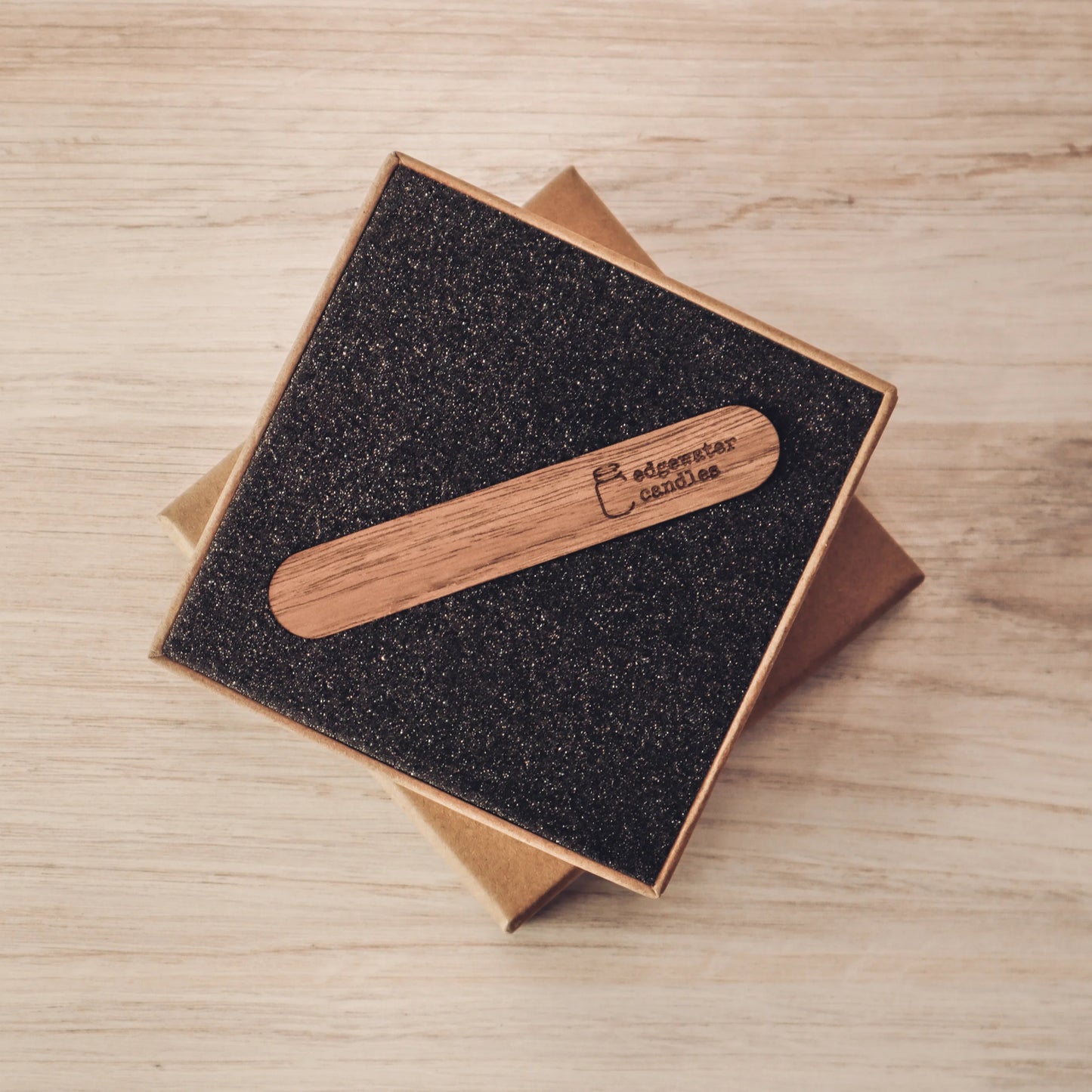 Woodsmoke Car Diffuser