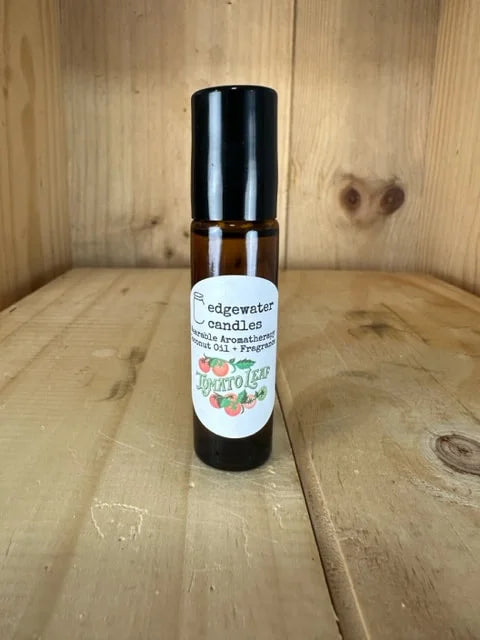Tomato Leaf Rollerball