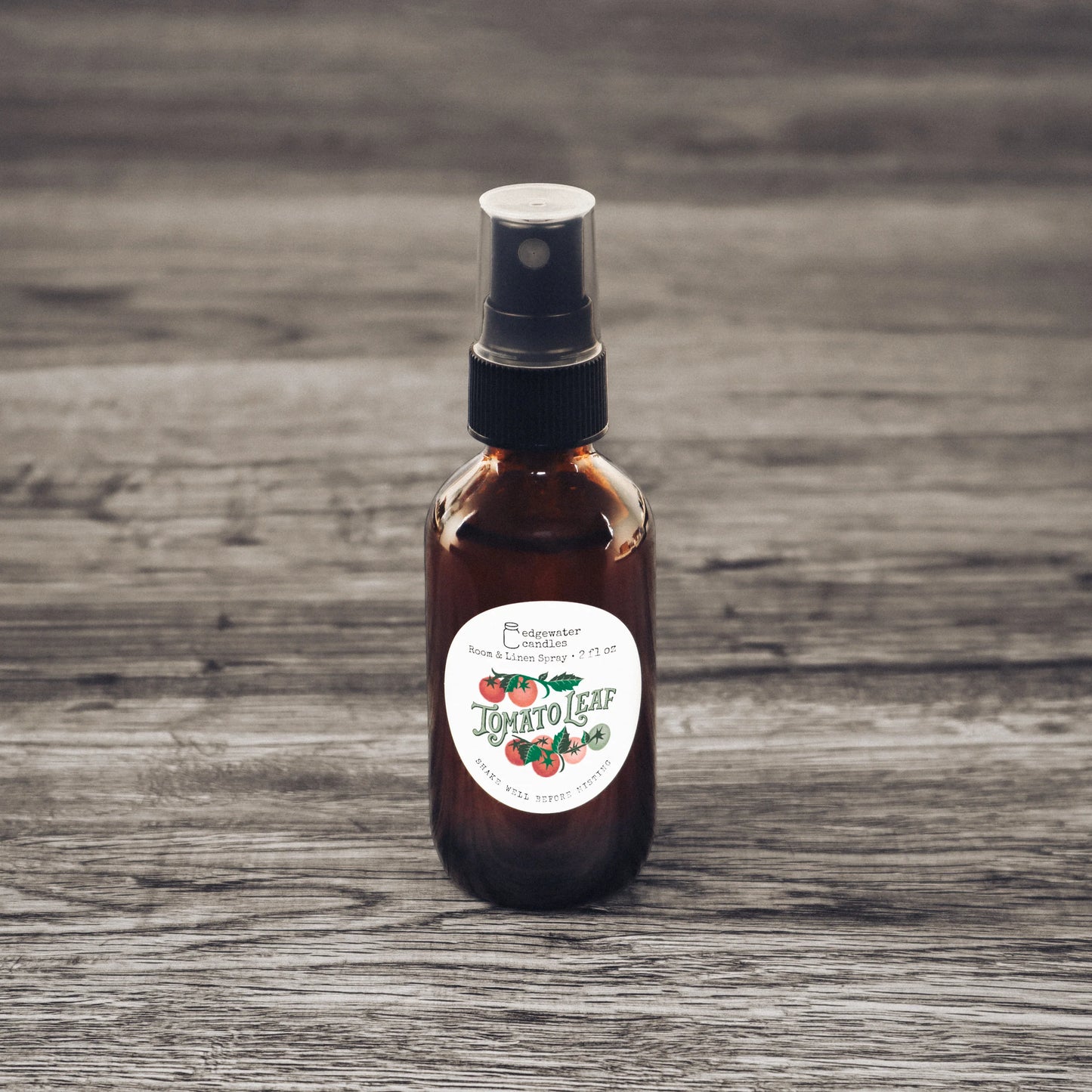 Tomato Leaf Room Spray