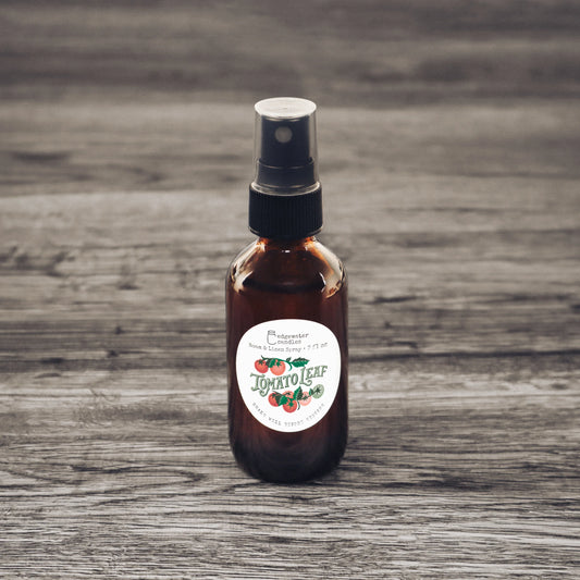 Tomato Leaf Room Spray