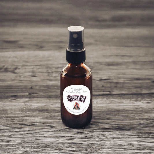 Woodsmoke Room Spray
